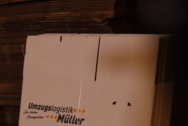 Günstiger Behördenumzug Lengenfeld