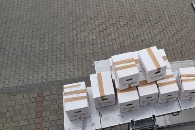 Checkliste für Ihren Büroumzug in Lengenfeld