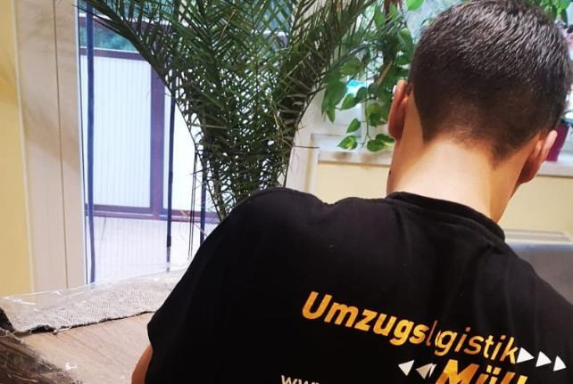 Preise für Ihren Studentenumzug in Lengenfeld