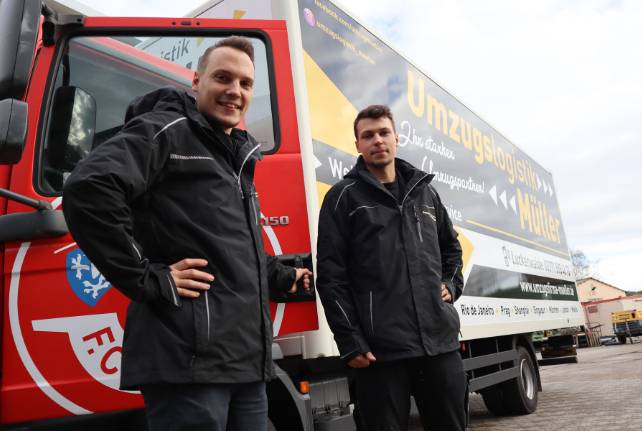Kosten Tresortransport in Lengenfeld