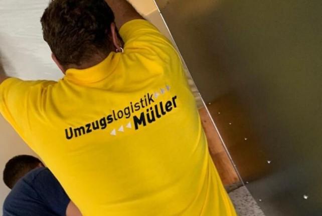 Mit den Umzugshelfer richtig planen in Lengenfeld